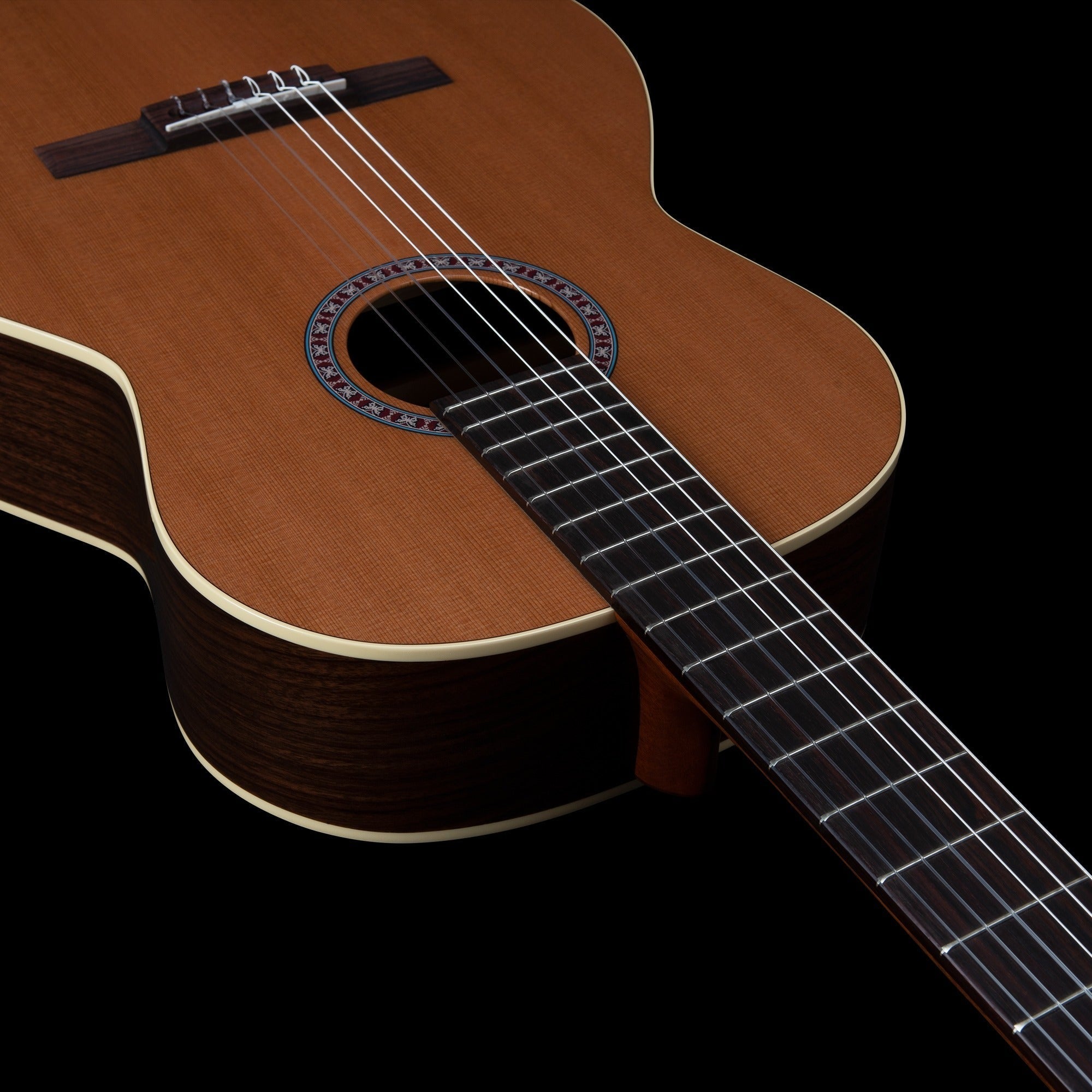 Đàn Guitar Classic Godin Collection
