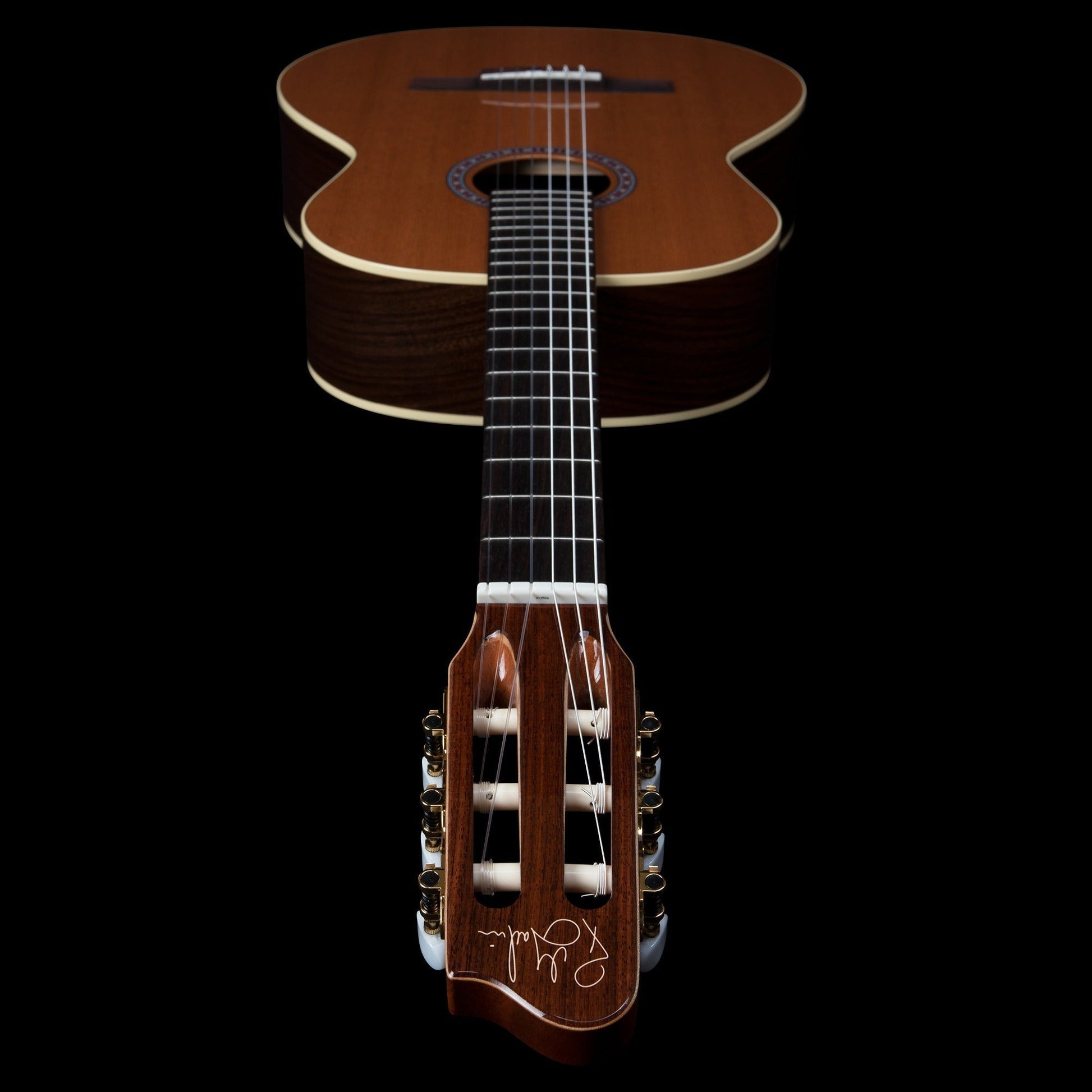 Đàn Guitar Classic Godin Collection