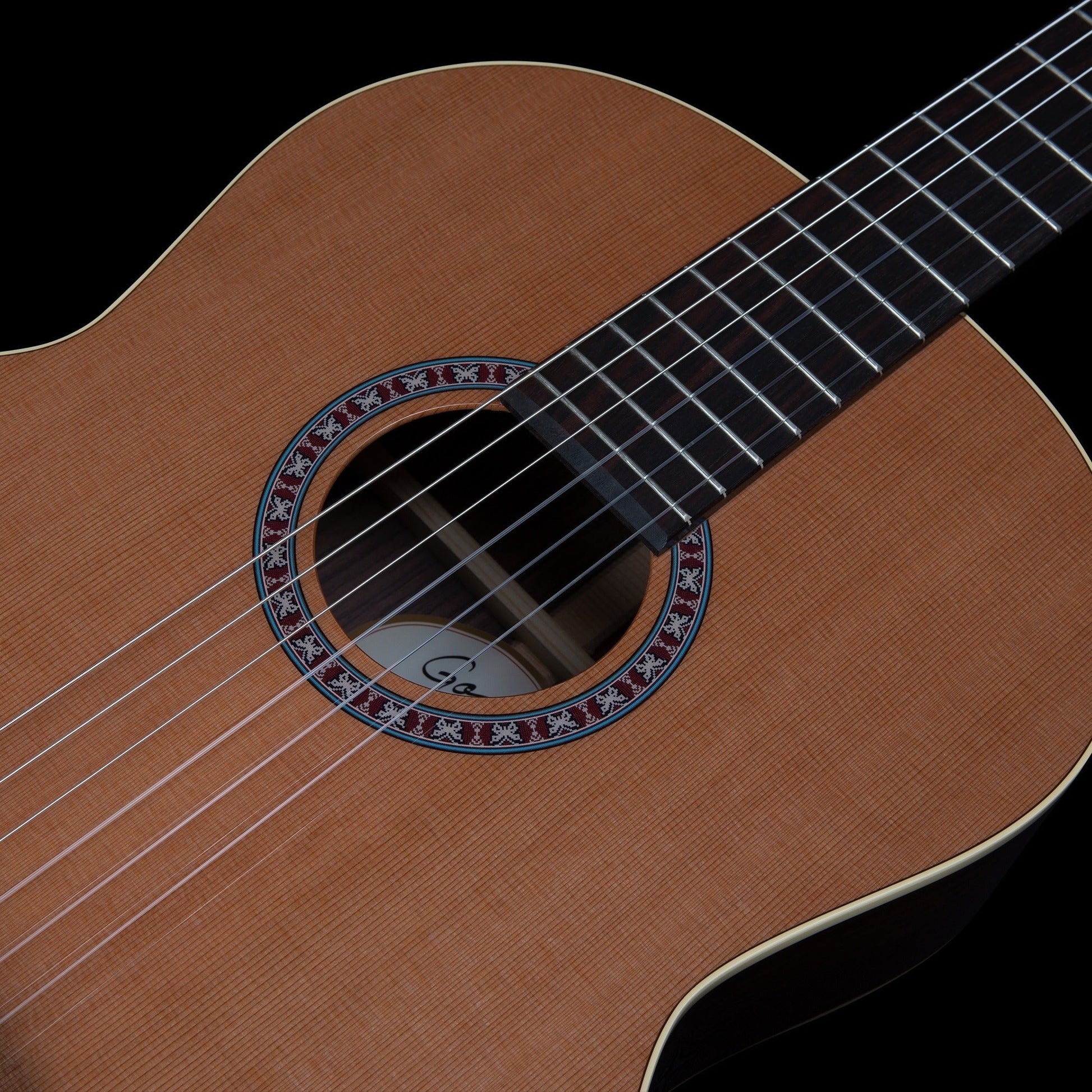 Đàn Guitar Classic Godin Collection