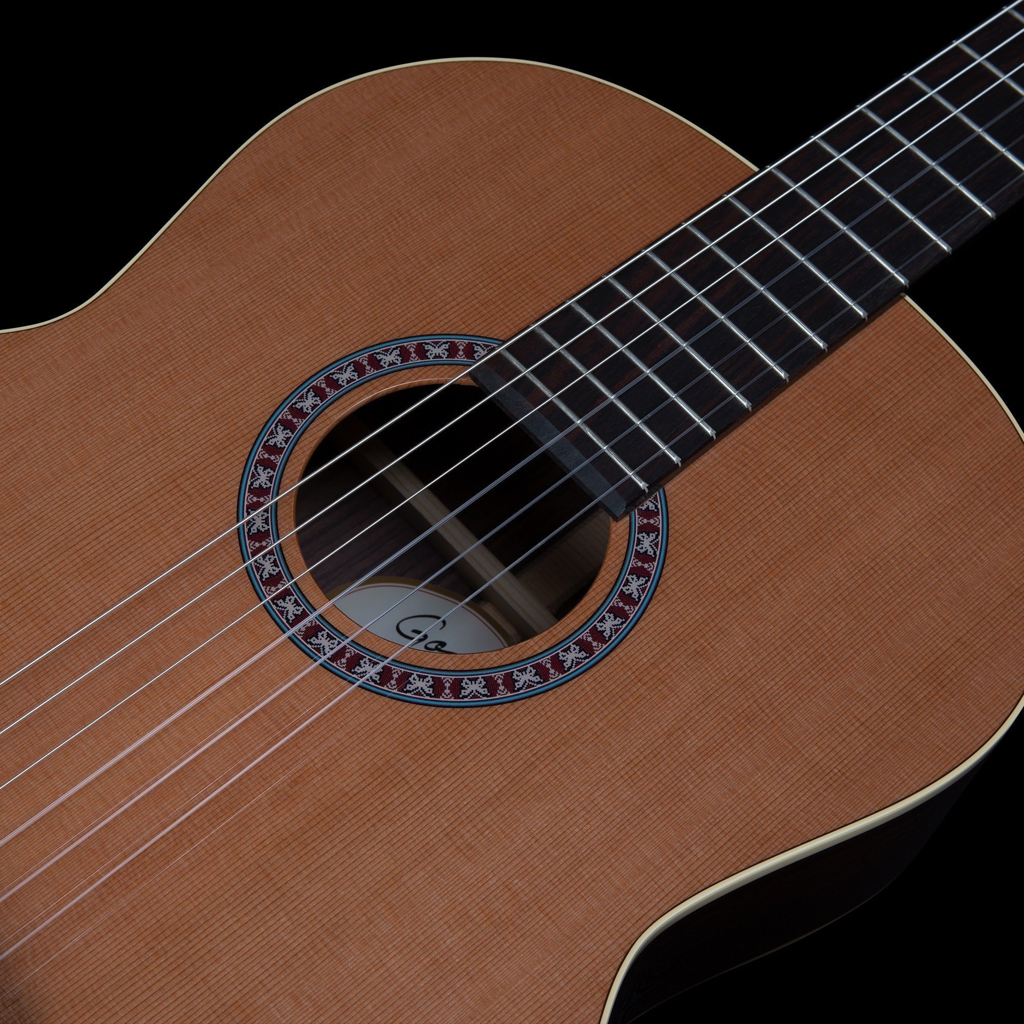 Đàn Guitar Classic Godin Collection