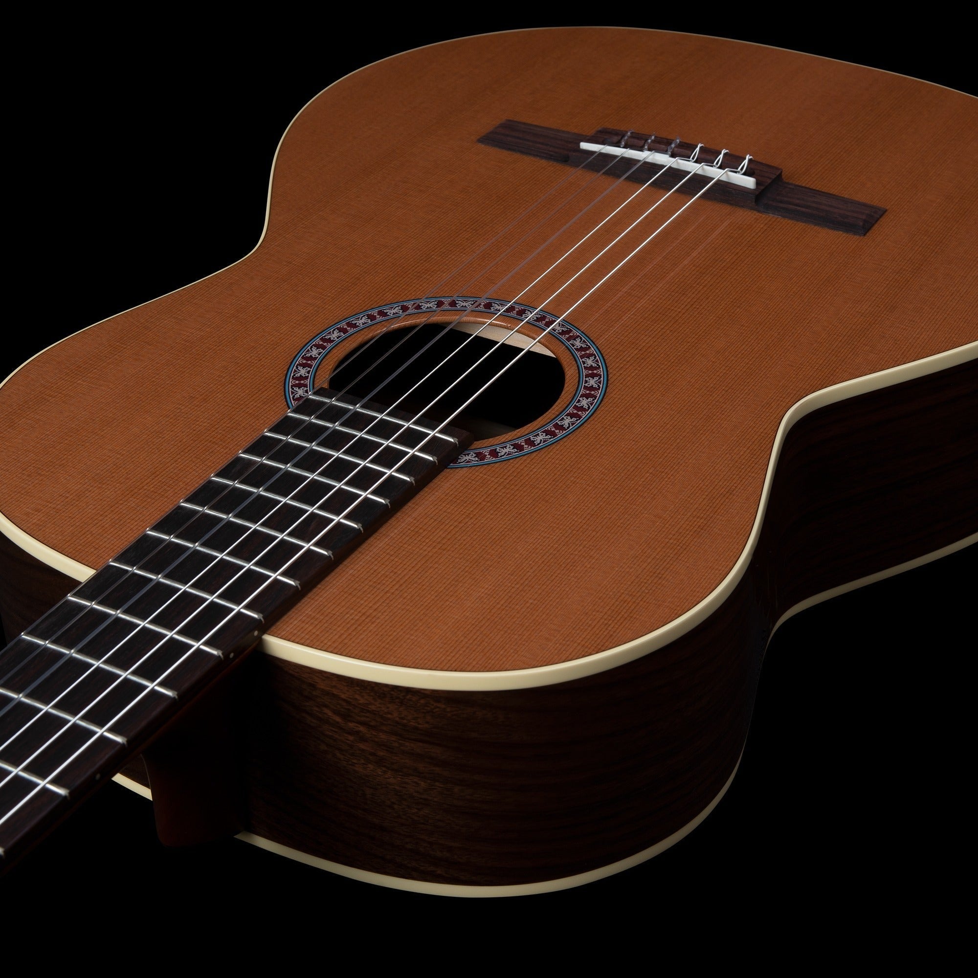 Đàn Guitar Classic Godin Collection