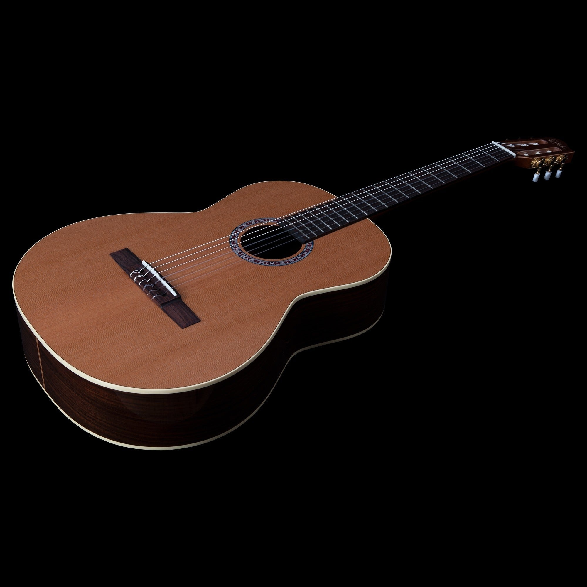 Đàn Guitar Classic Godin Collection