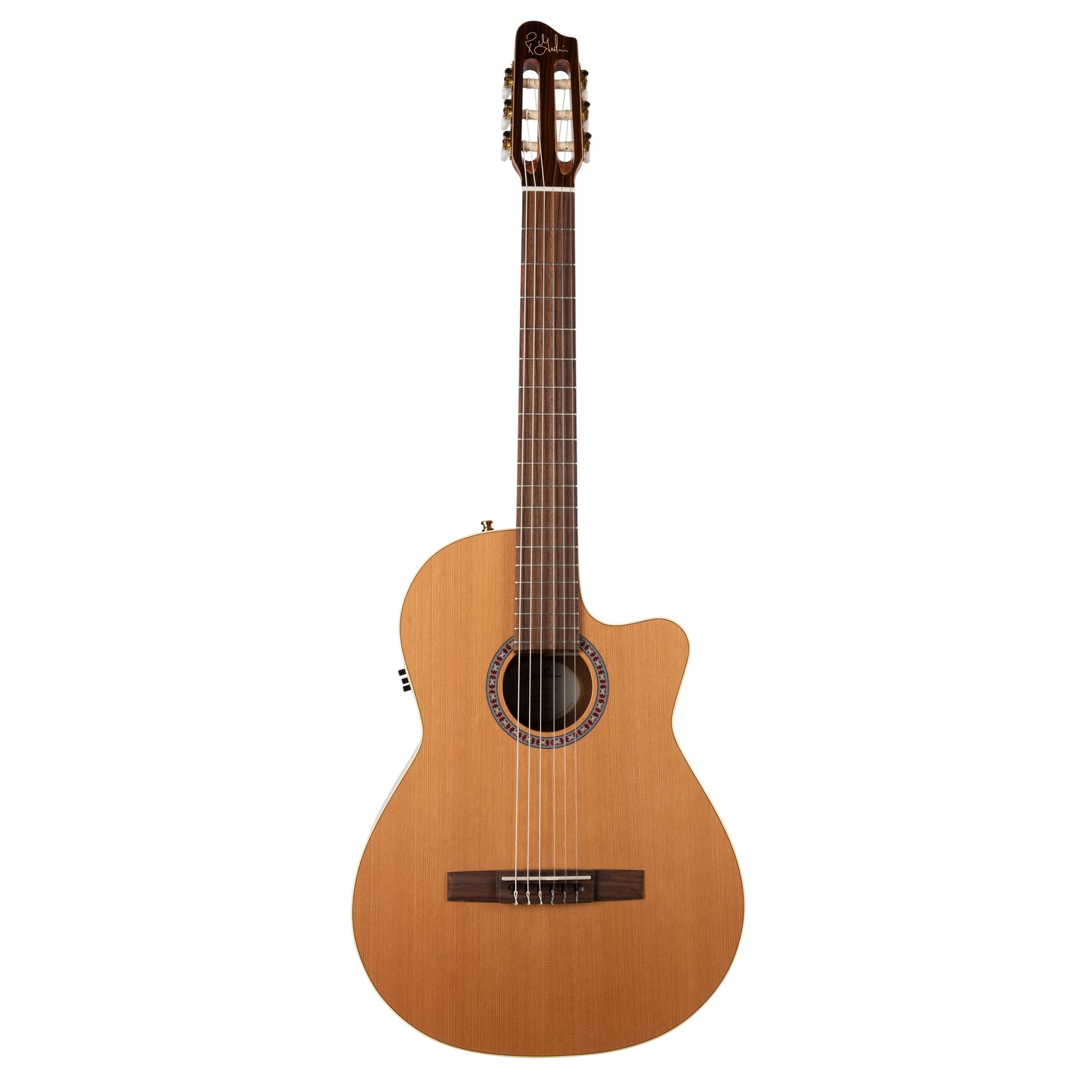 Đàn Guitar Classic Godin Concert CW Clasica II