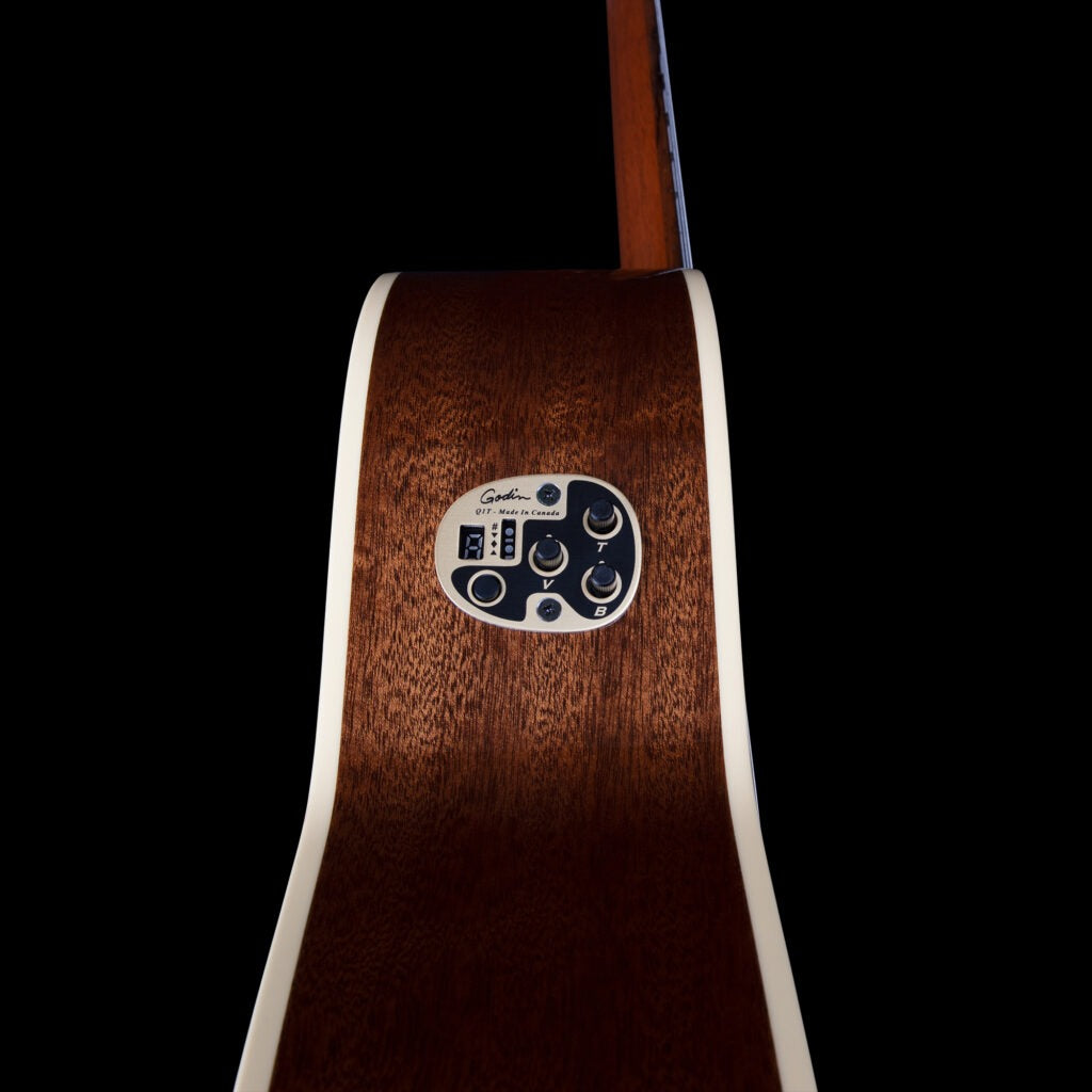 Đàn Guitar Classic Godin Concert