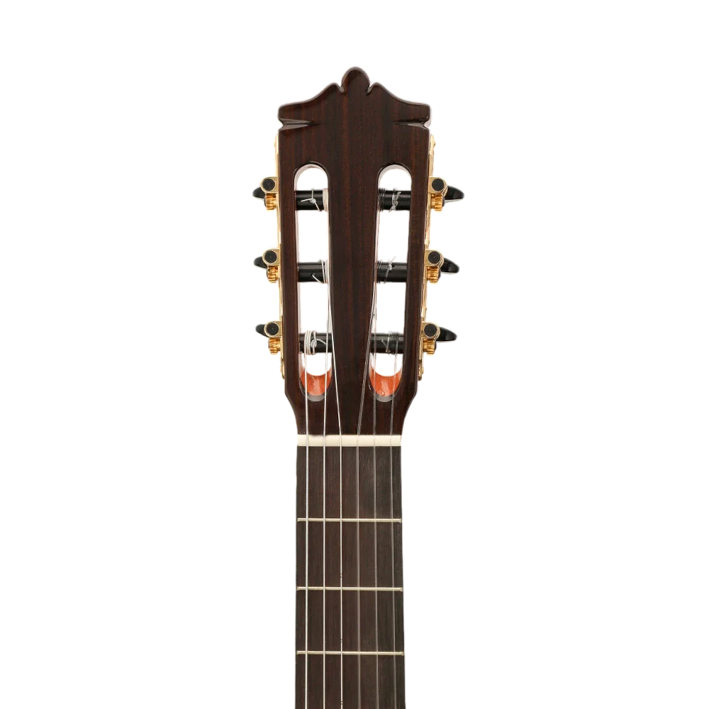 Đàn Guitar Classic Martinez MC-48C CE Cedar