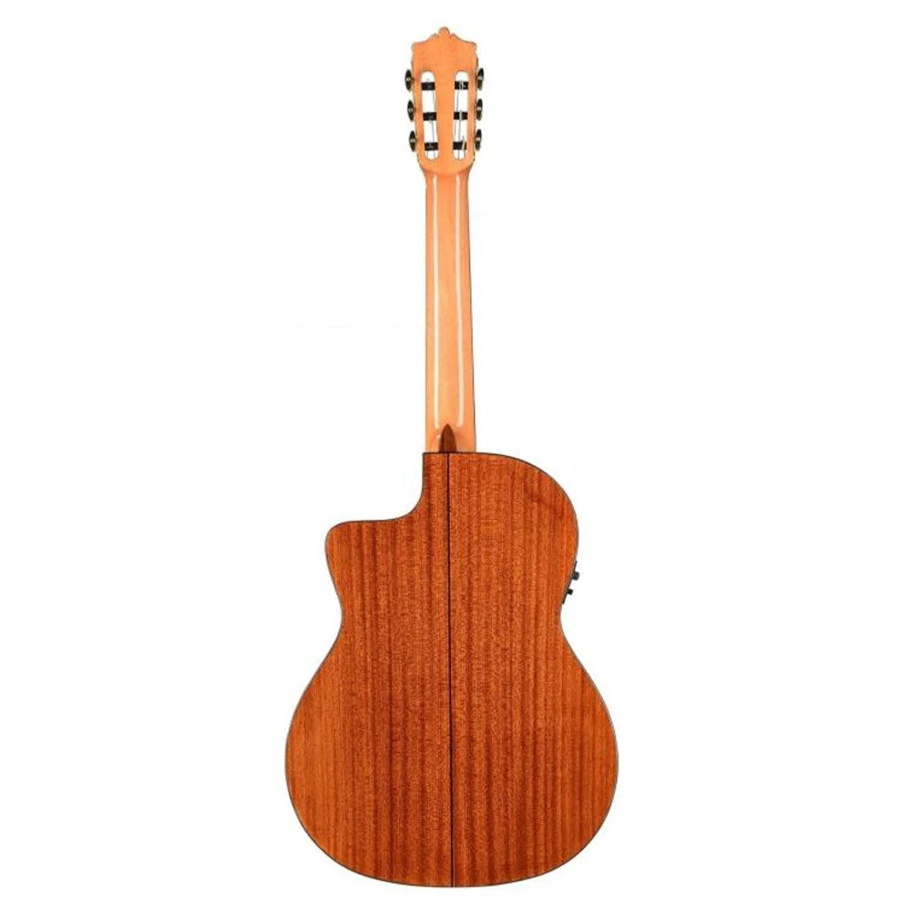 Đàn Guitar Classic Martinez MC-48C CE Cedar