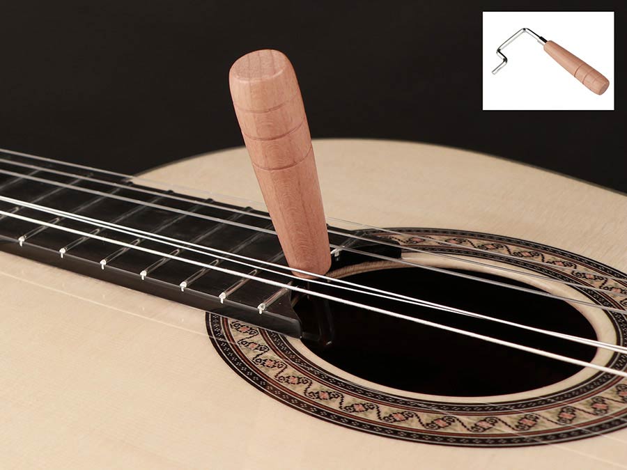 Đàn Guitar Classic Martinez MC98S CE