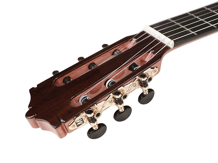Đàn Guitar Classic Martinez MC98S CE