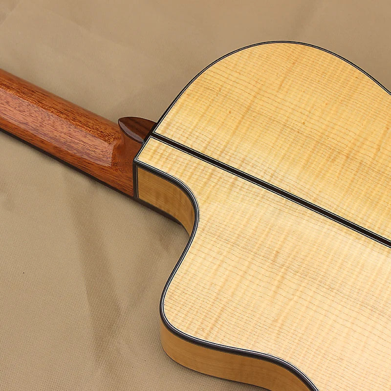 Đàn Guitar Classic Martinez MC98S CE