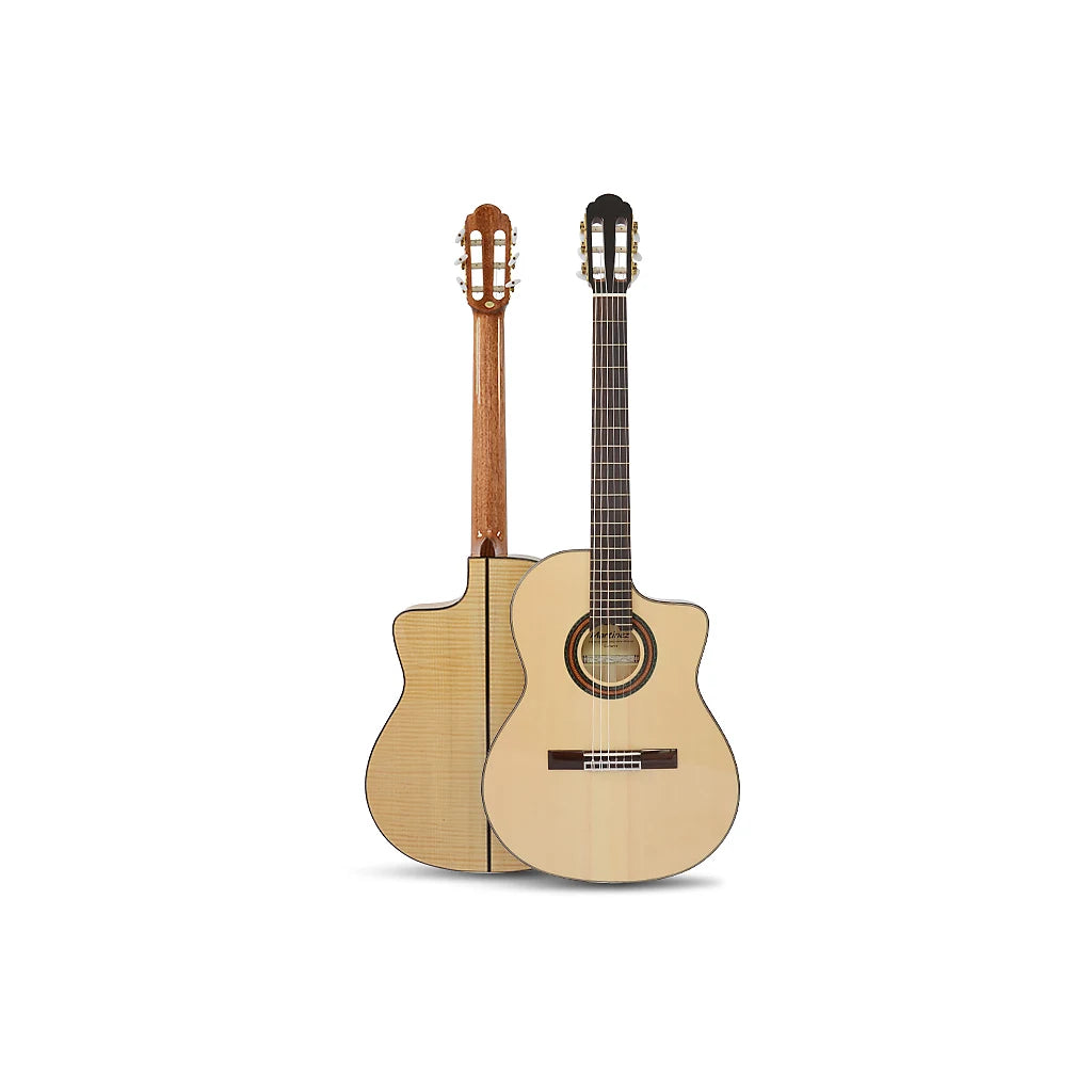Đàn Guitar Classic Martinez MC98S CE