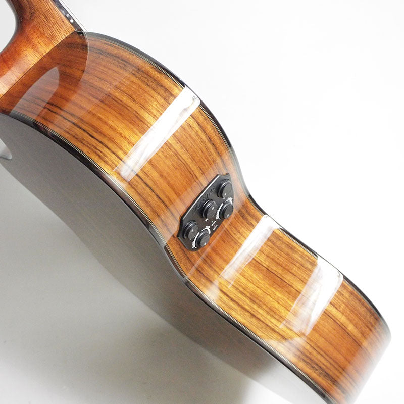 Đàn Guitar Classic Martinez MP-12 OV Artist Ovangkol wBag