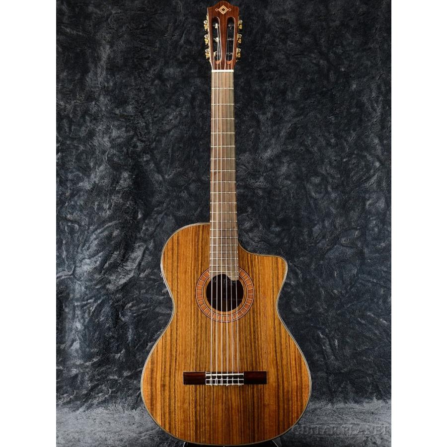 Đàn Guitar Classic Martinez MP-12 OV Artist Ovangkol wBag