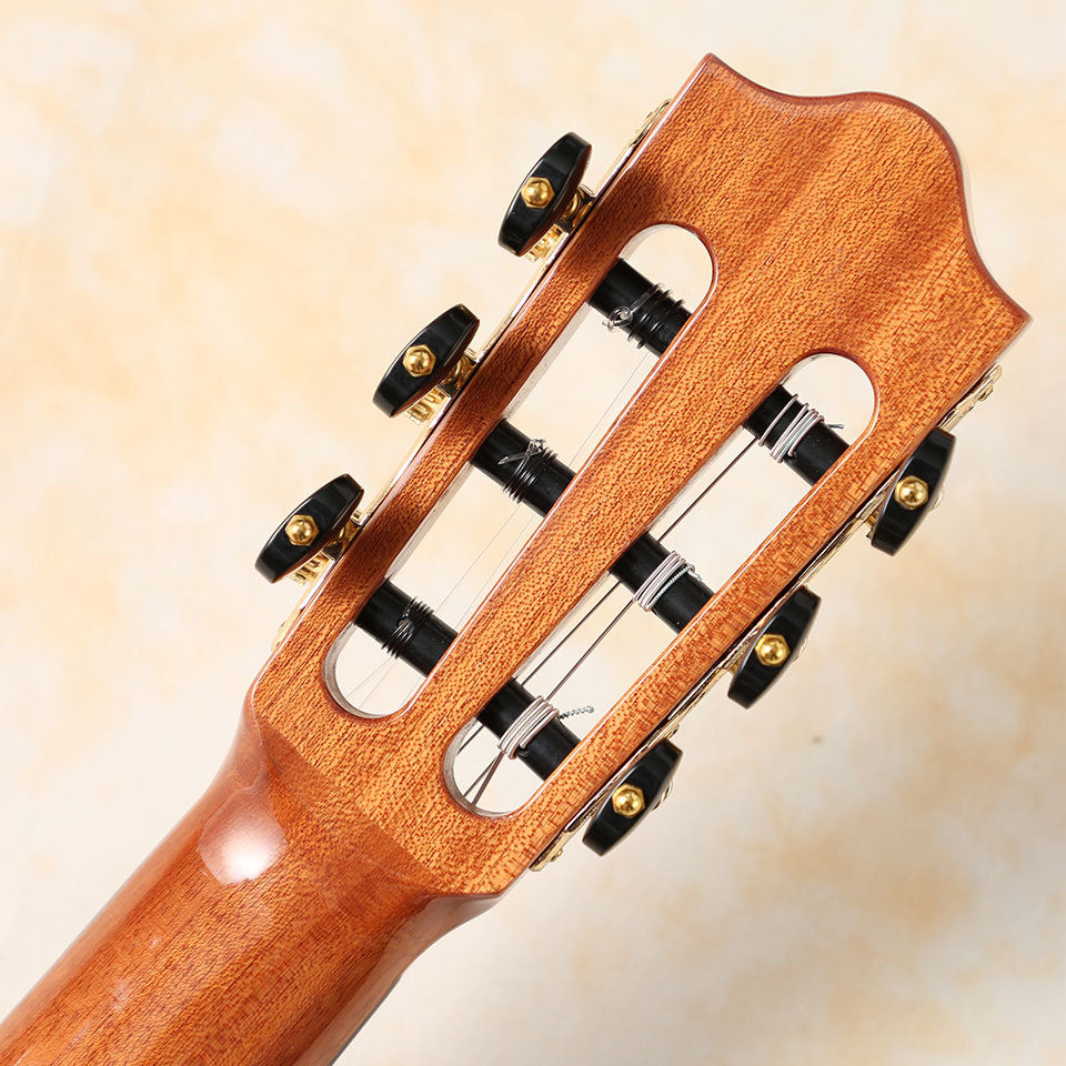 Đàn Guitar Classic Martinez MP-12 OV Artist Ovangkol wBag