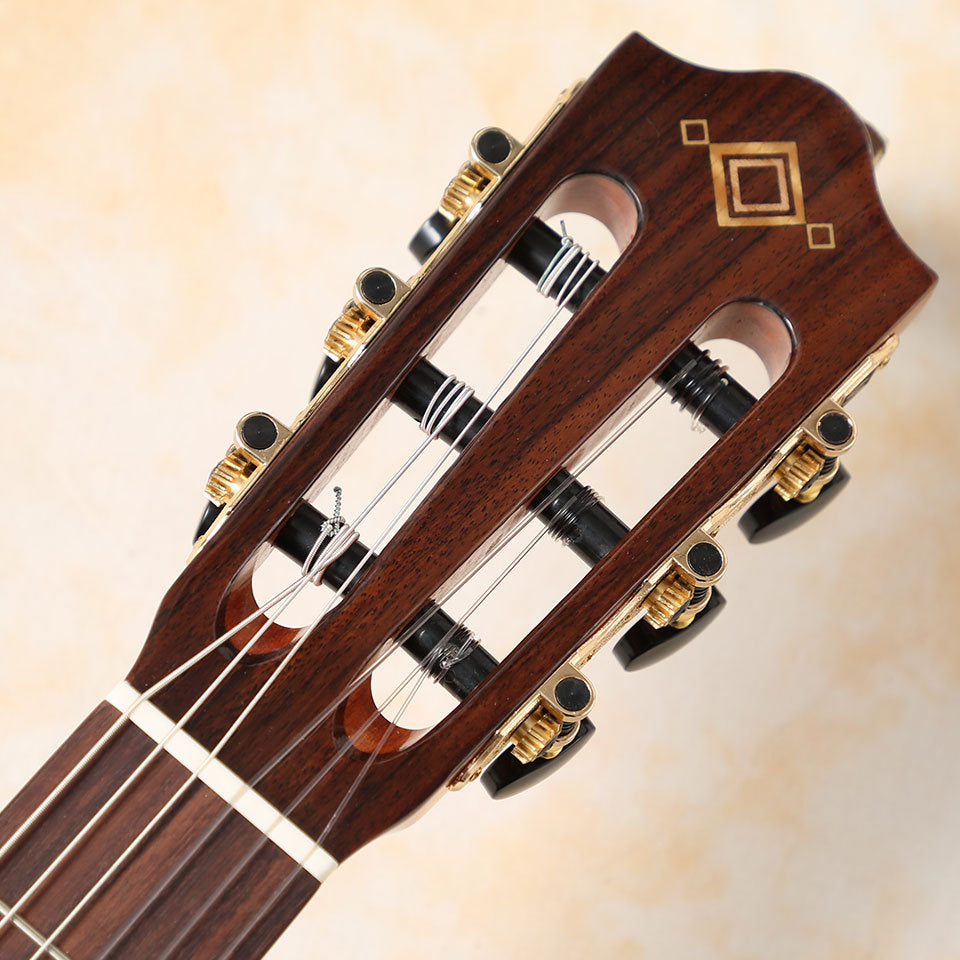 Đàn Guitar Classic Martinez MP-12 OV Artist Ovangkol wBag