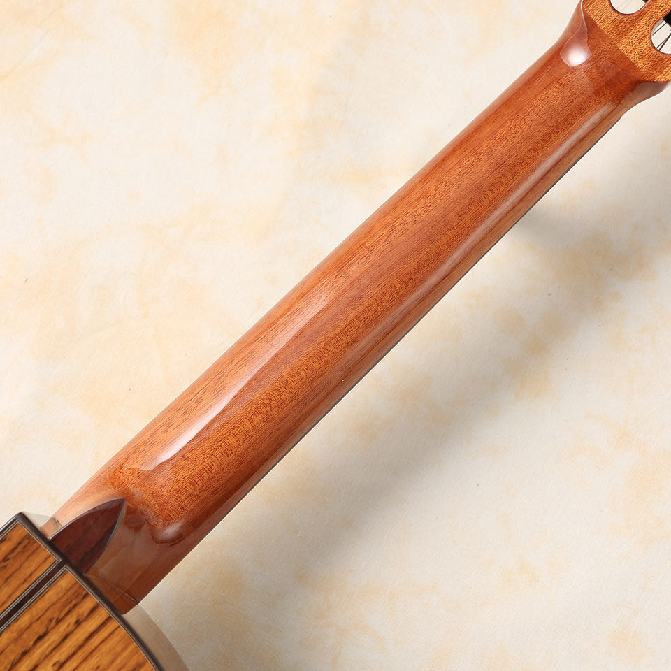 Đàn Guitar Classic Martinez MP-12 OV Artist Ovangkol wBag