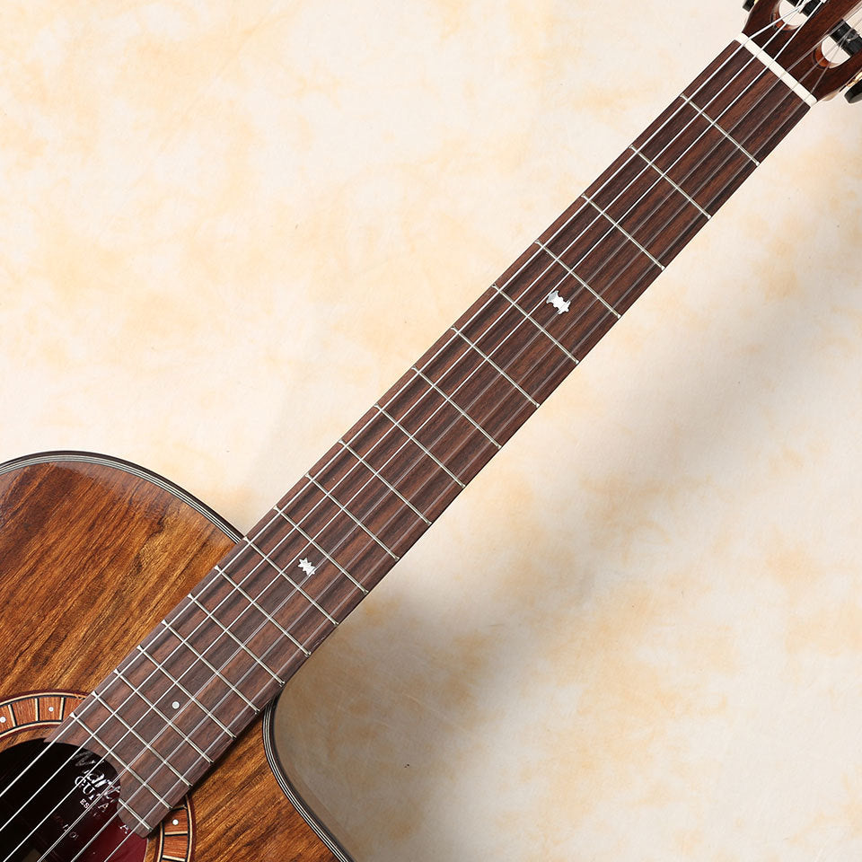 Đàn Guitar Classic Martinez MP-12 OV Artist Ovangkol wBag