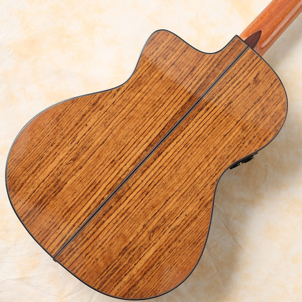 Đàn Guitar Classic Martinez MP-12 OV Artist Ovangkol wBag