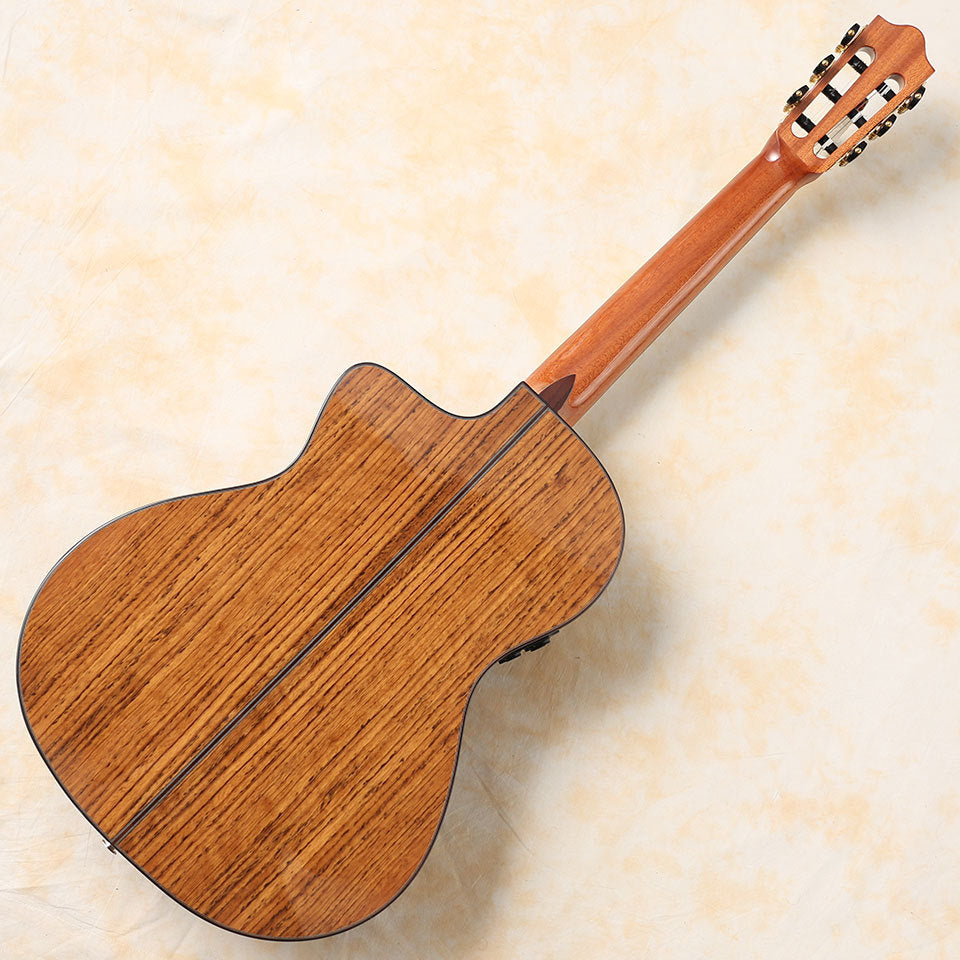 Đàn Guitar Classic Martinez MP-12 OV Artist Ovangkol wBag