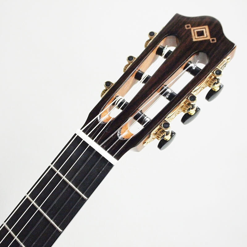 Đàn Guitar Classic Martinez MP-12 Ziricote Artist w/Bag