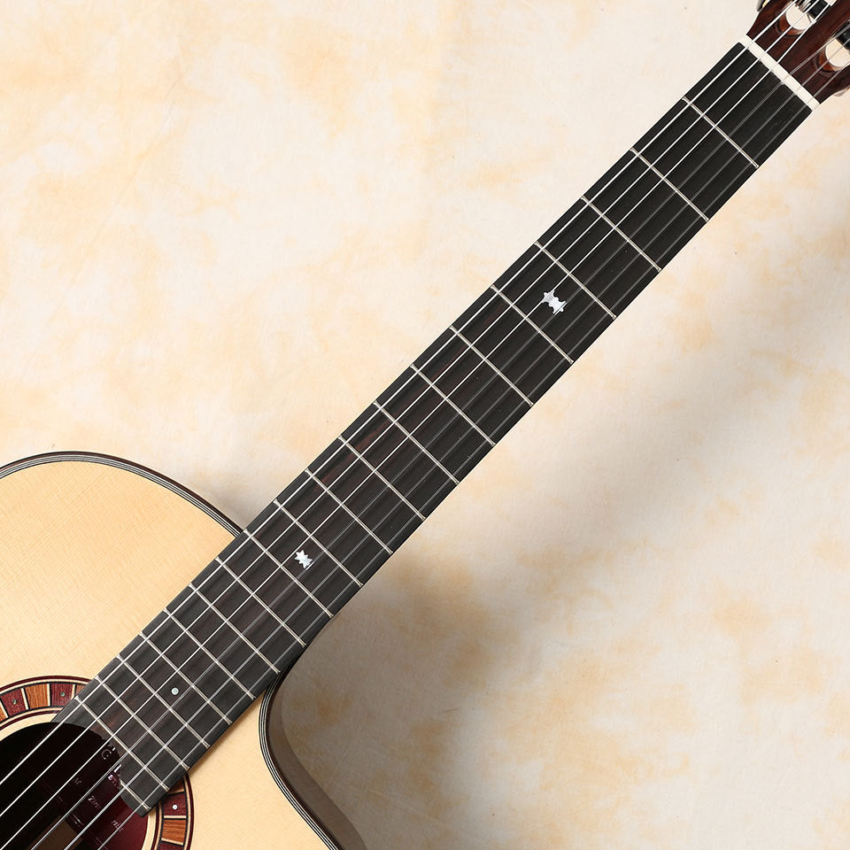 Đàn Guitar Classic Martinez MP-12 Ziricote Artist w/Bag