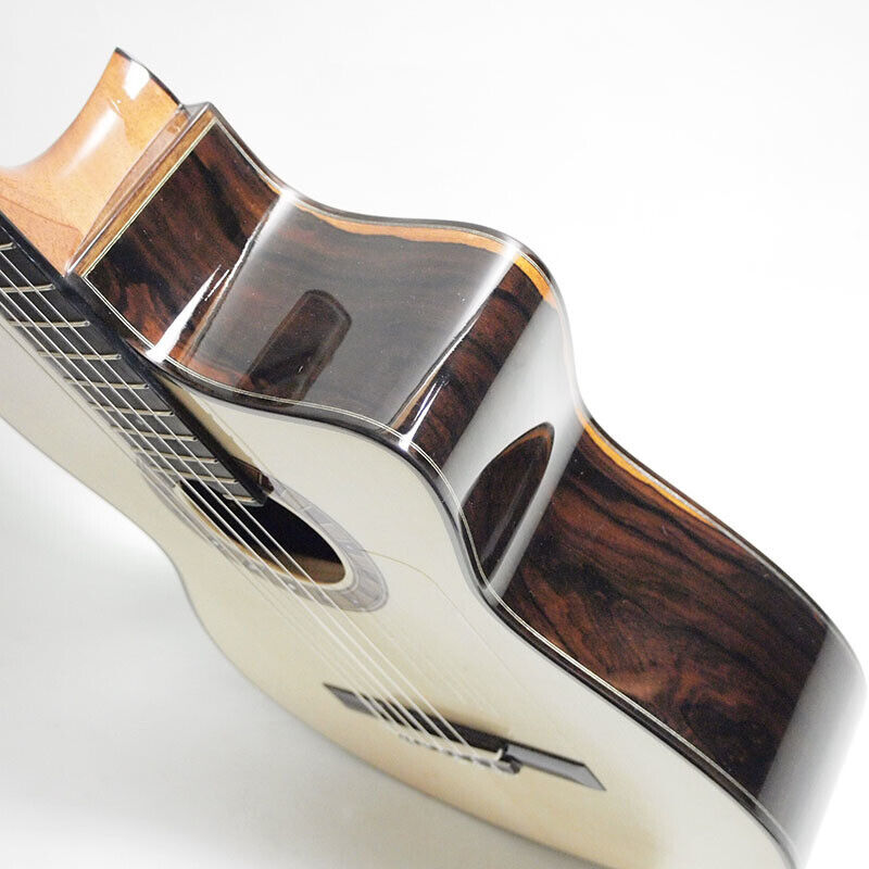 Đàn Guitar Classic Martinez MP-12 Ziricote Artist w/Bag