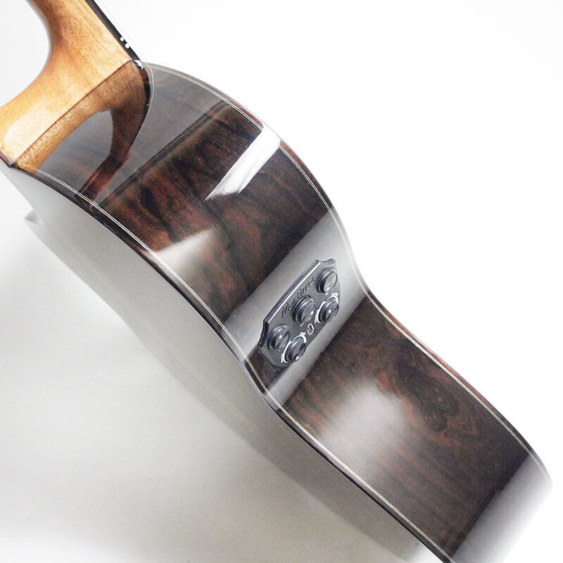 Đàn Guitar Classic Martinez MP-12 Ziricote Artist w/Bag