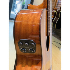 Đàn Guitar Classic Martinez MP14 Mahogany Artist
