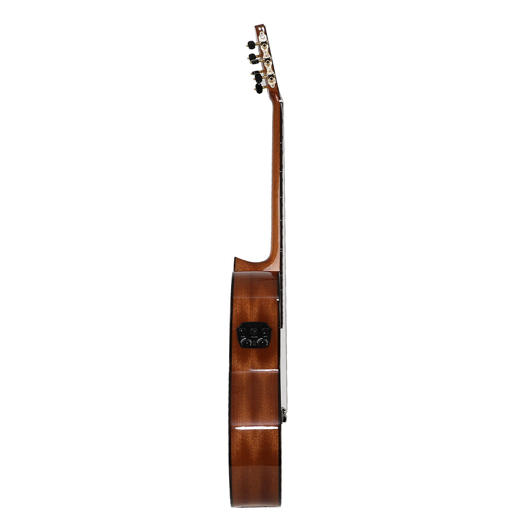 Đàn Guitar Classic Martinez MP14 Mahogany Artist