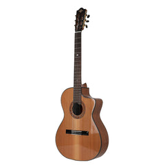 Đàn Guitar Classic Martinez MP14 Mahogany Artist