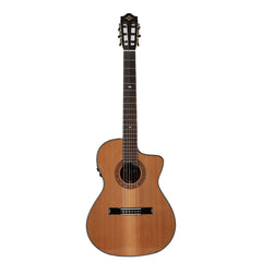 Đàn Guitar Classic Martinez MP14 Mahogany Artist