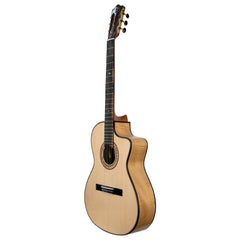 Đàn Guitar Classic Martinez MP14 Maple Artist