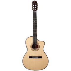 Đàn Guitar Classic Martinez MP14 Maple Artist