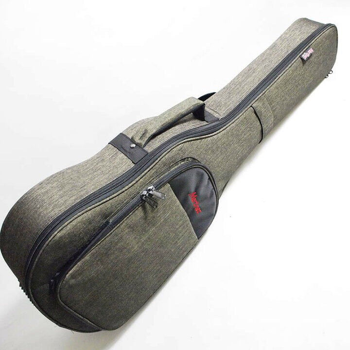 Đàn Guitar Classic Martinez MP14 Ovangkol Artist