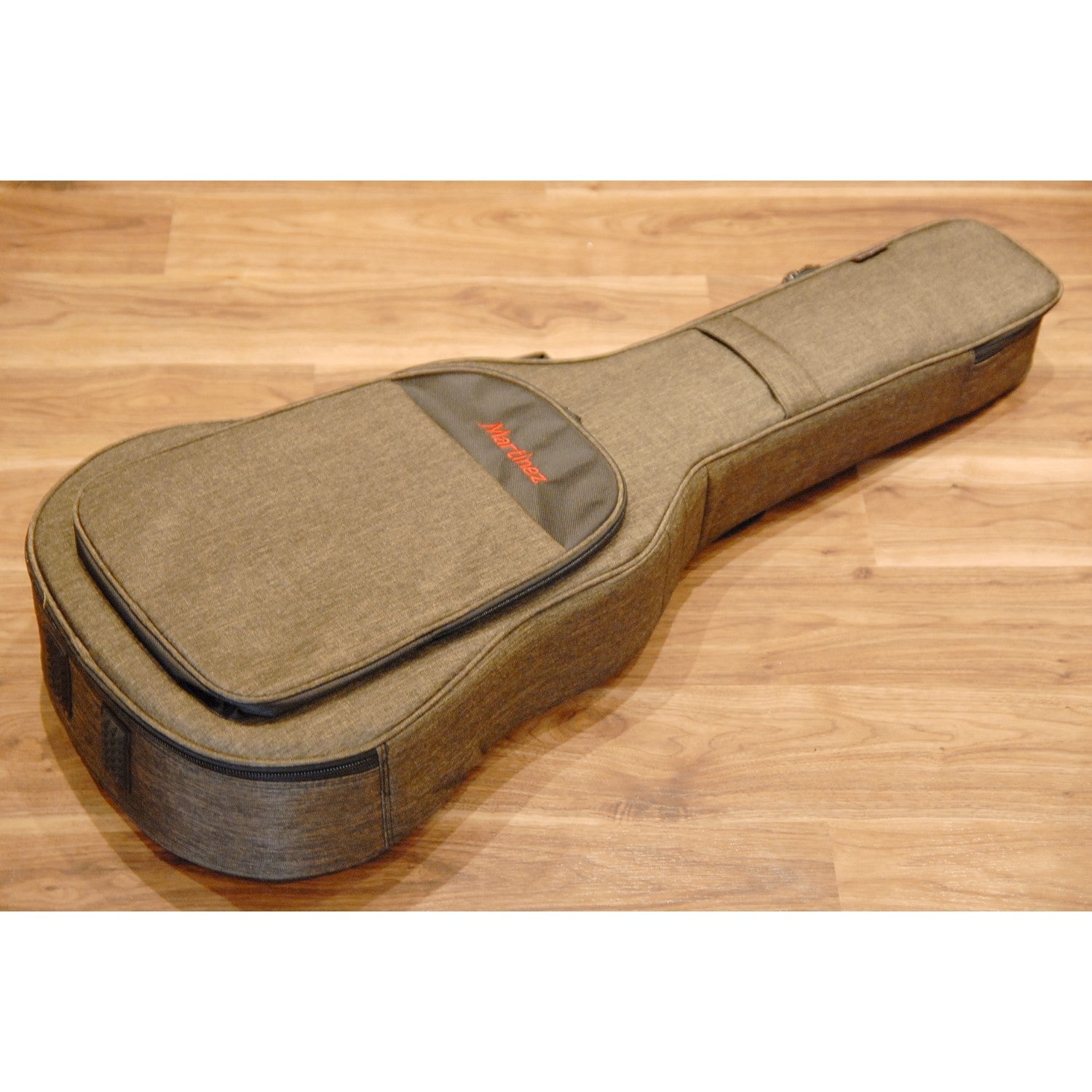 Đàn Guitar Classic Martinez MP14 Rosewood Artist