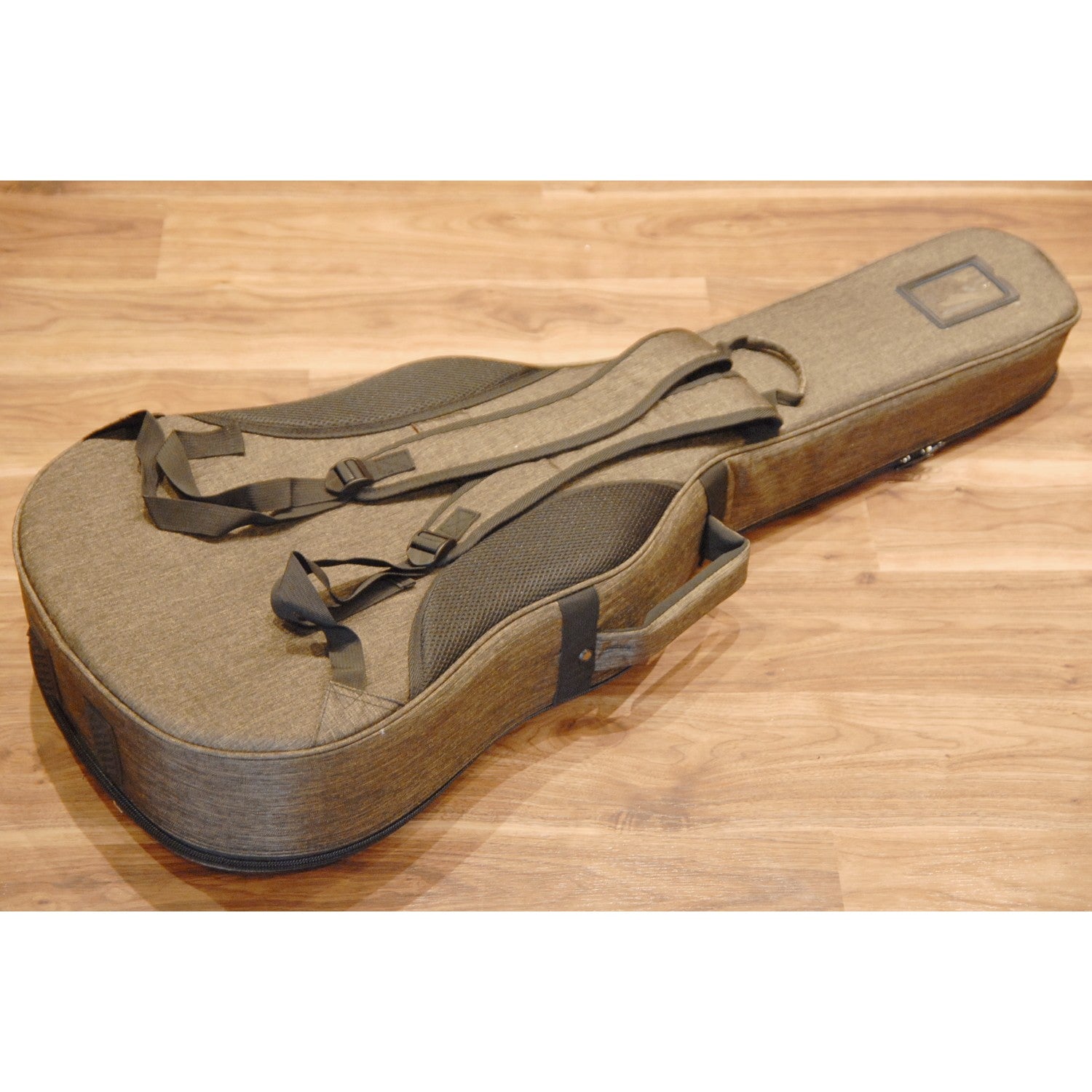 Đàn Guitar Classic Martinez MP14 Ziricote Artist