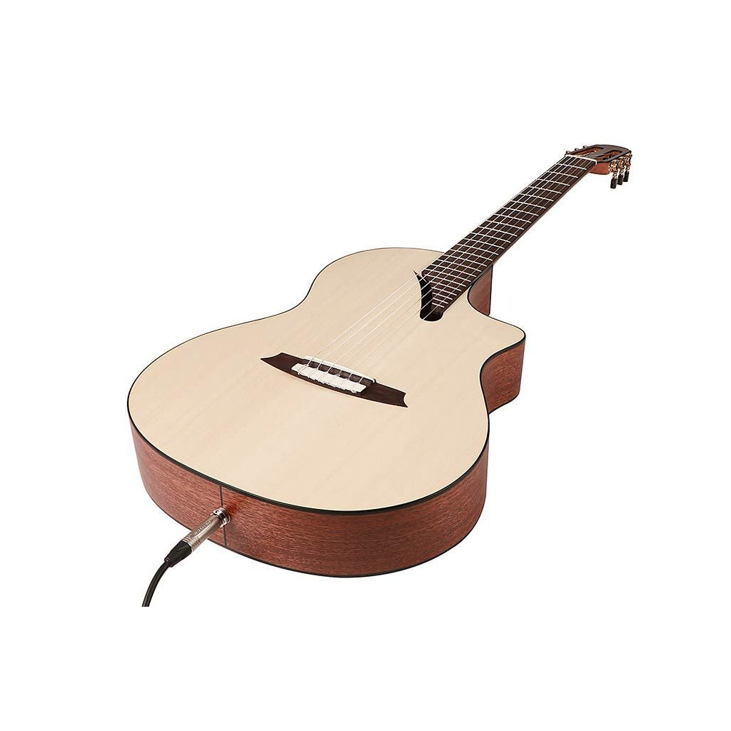 Đàn Guitar Classic Martinez MS14 Mahogany Junior