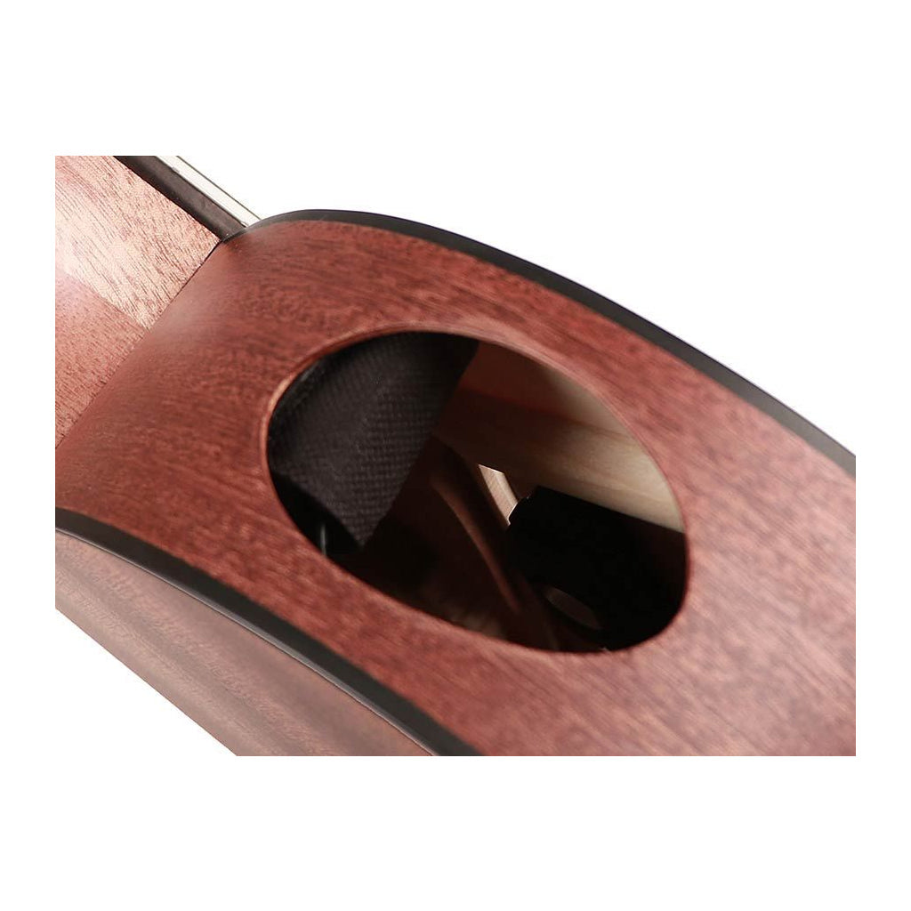 Đàn Guitar Classic Martinez MS14 Mahogany Junior