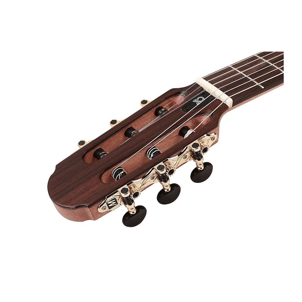 Đàn Guitar Classic Martinez MS14 Mahogany Junior