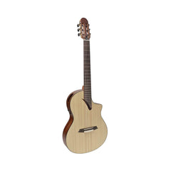 Đàn Guitar Classic Martinez MS14 Mahogany Junior
