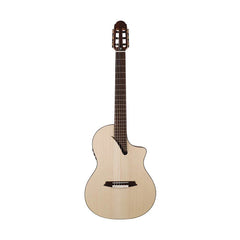 Đàn Guitar Classic Martinez MS14 Mahogany Junior