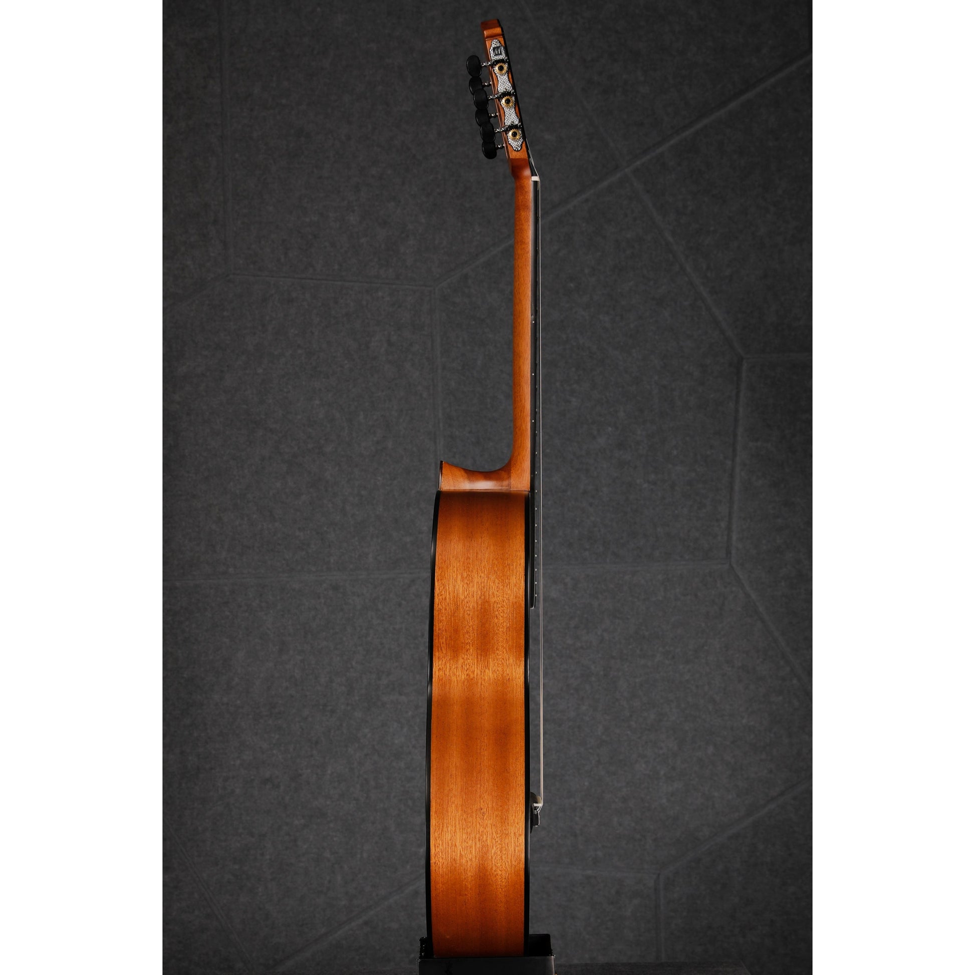 Đàn Guitar Classic Martinez Toledo MC-18S Spruce