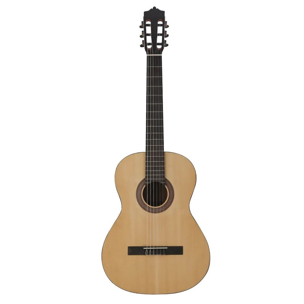 Đàn Guitar Classic Martinez Toledo MC-18S Spruce