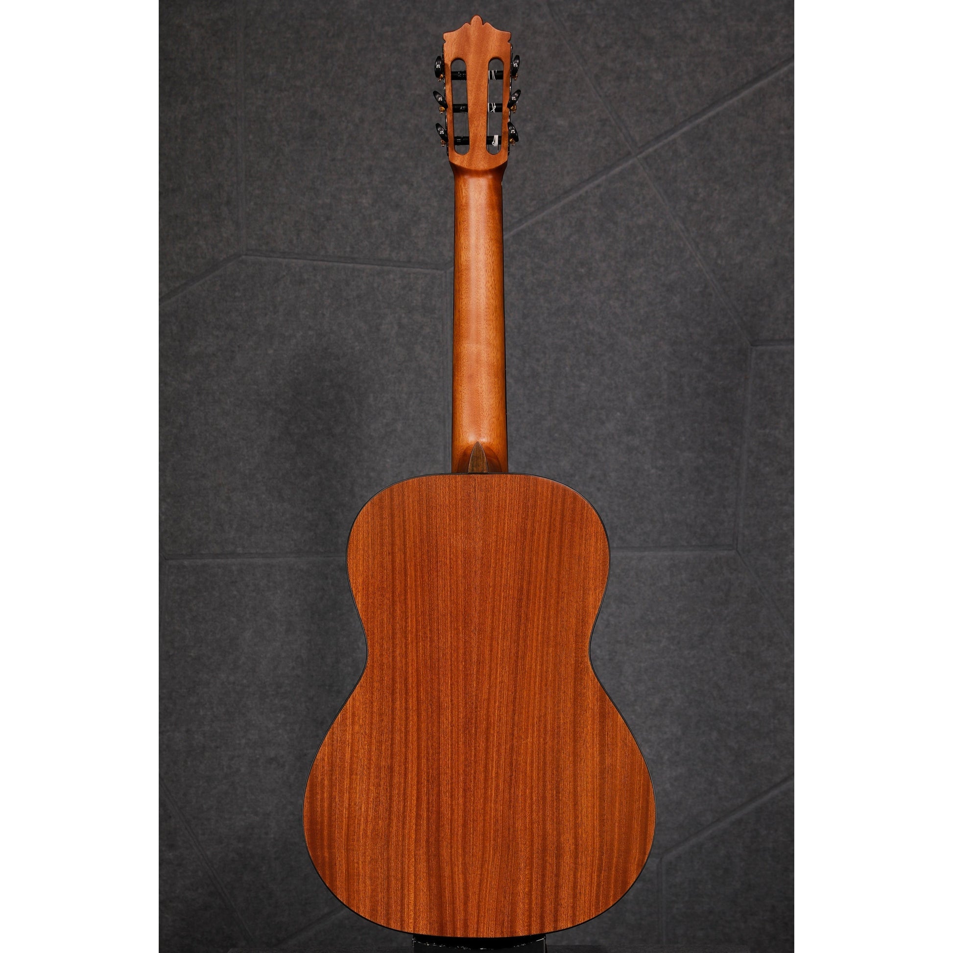 Đàn Guitar Classic Martinez Toledo MC-18S Spruce