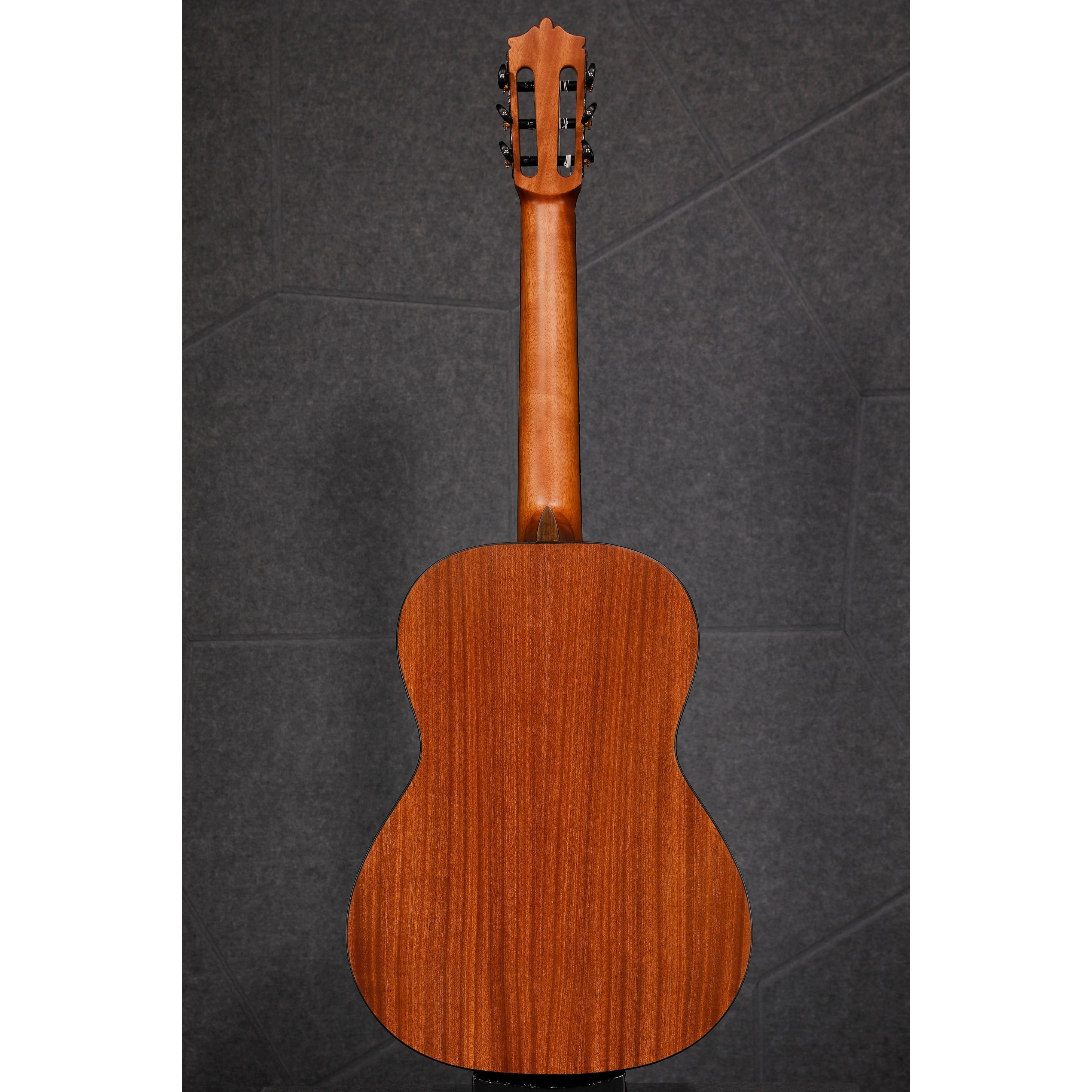 Đàn Guitar Classic Martinez Toledo MC-18S Spruce