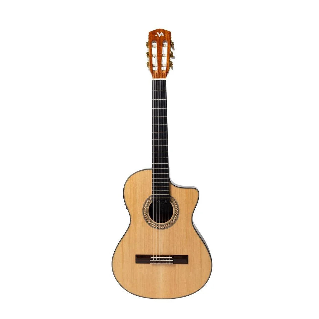 Đàn Guitar Classic Murcia Viaje
