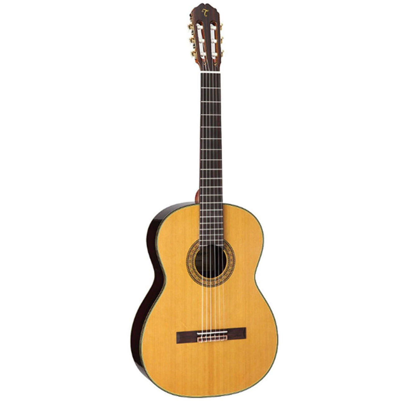  Đàn Guitar Classic Takamine C132S