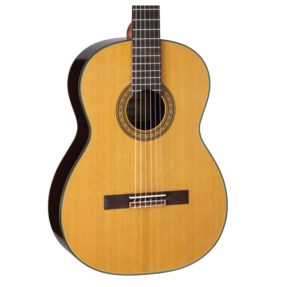  Đàn Guitar Classic Takamine C132S
