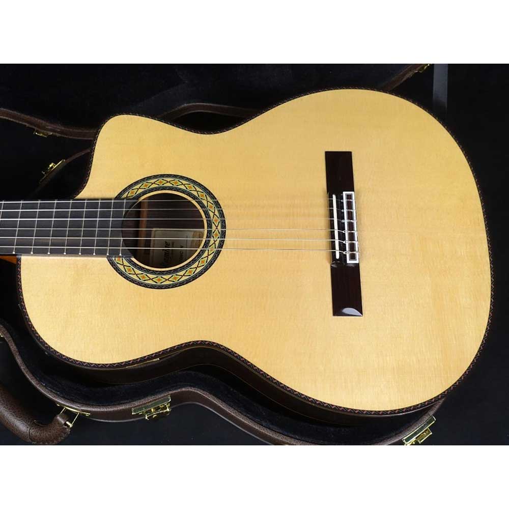 Đàn Guitar Classic Takamine DMP370NC