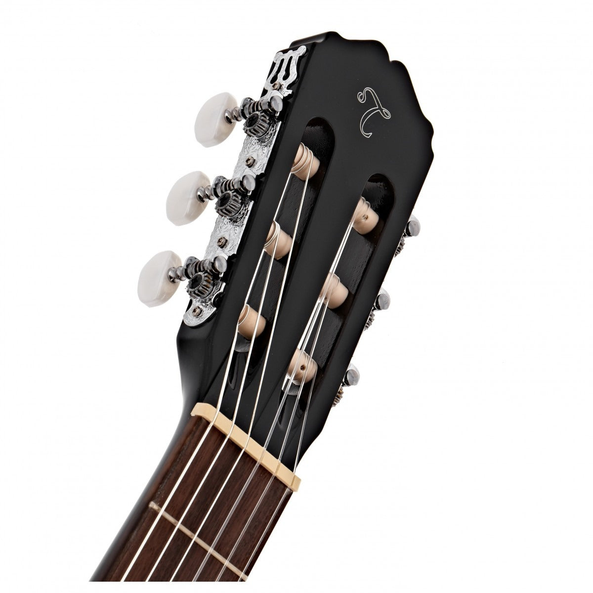 Đàn Guitar Classic Takamine GC2CE, Black