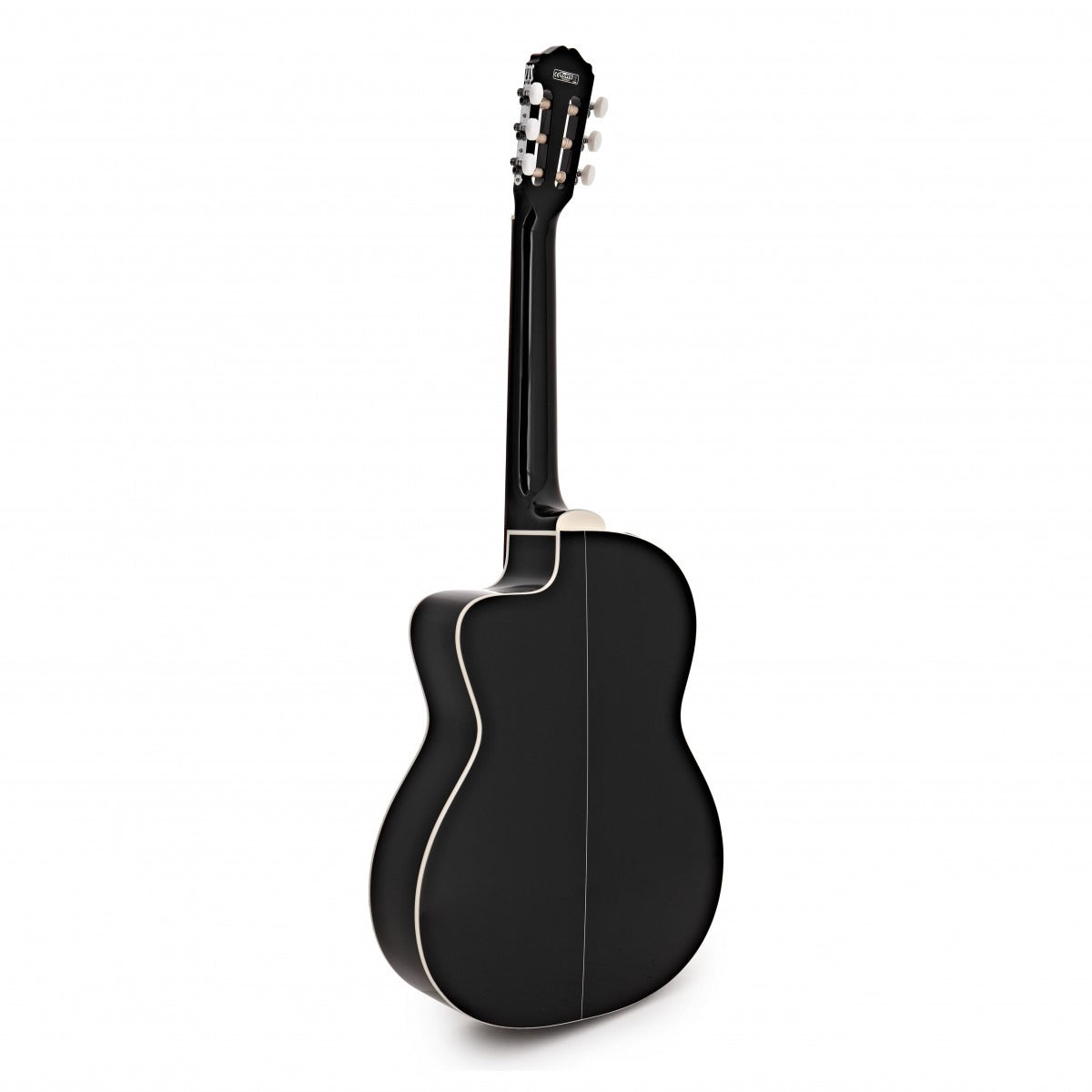 Đàn Guitar Classic Takamine GC2CE, Black